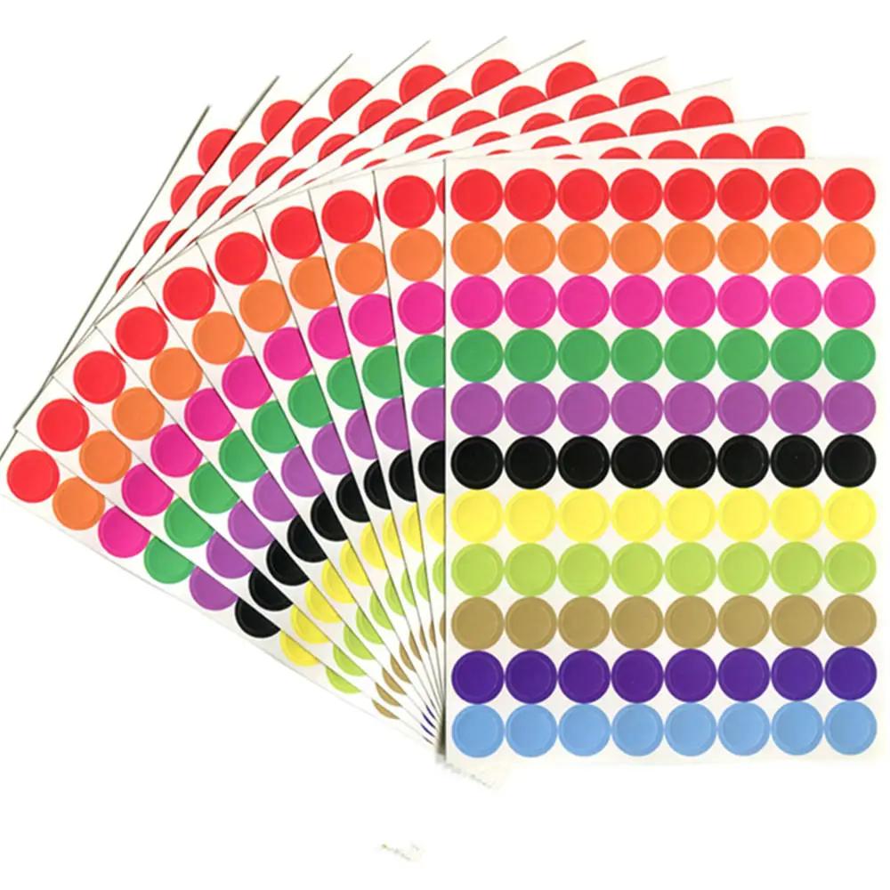 

2026 2026 English Mini Desk Calendar Office Stationery Supplies Desktop Calendar With Stickers Daily Memo Calendar Planner