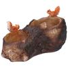 Plant Pot Innovative Waterproof Succulent Flower Bonsai Resin Planter Home DecorationSquirrels