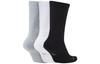 Jordan Basketball Socks Men's 3 Pack SX5545-915