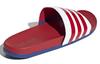 adidas Adilette Comfort 'Scarlet' EG1853