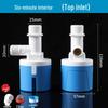 Automatic Water Level Control Valve with Float Switch