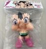GRAPE BRAIN ELECTRIC TOYS Astro Boy 3rd Color Soft Vinyl Figure Sofubi