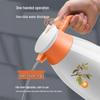 Shangqi 1.3L Glass Lined Thermos Kettle
