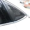 Rear Window Louvers/Air Vent Spoiler for Roewe I6/Ei6/I6Plus Triangular Window