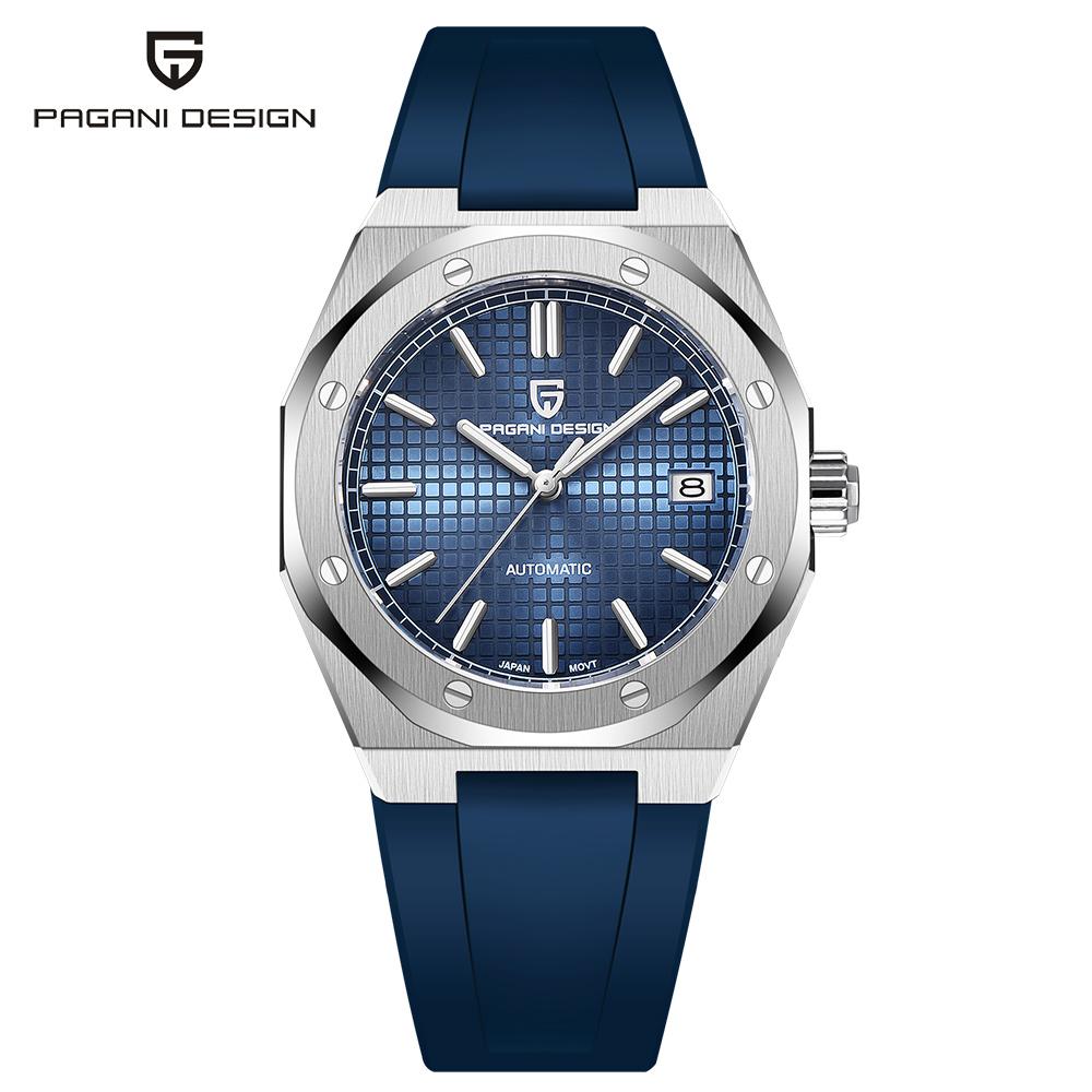 Pagani Design New Men Mechanical Wristwatches