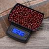 Digital Precision Gram Scale 0.1/0.01g Mini Pocket Scale Portable Electronic Weight Jewelry Scale 100/200/300/500g