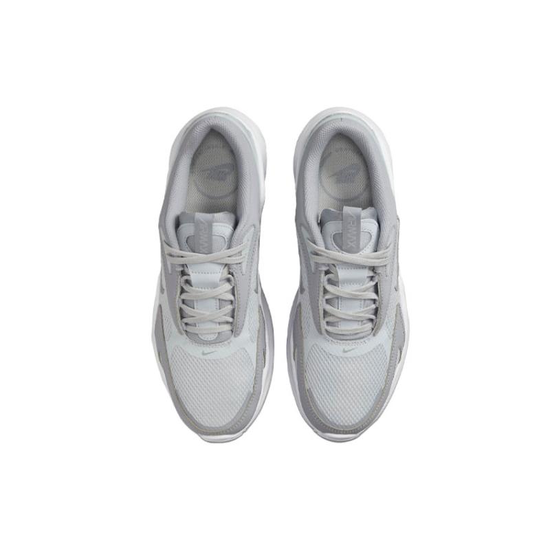 Nike Air Max Bolt Pure Platinum Wolf Grey White Sneakers Casual Shoes CU4151-003