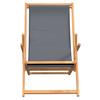 Mobilier de exterior – Scaune de plajă