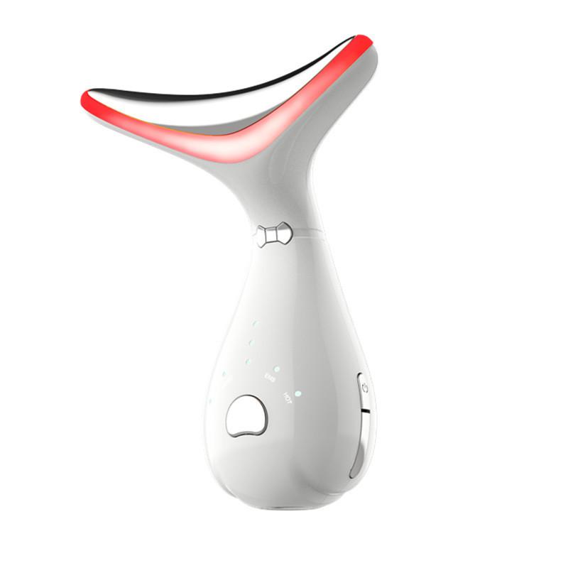 Neck Beauty Device for Youthful Skin, Lift and Firm