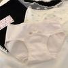 Ladies Autumn and Winter Fashion New Cartoon Cotton Comfortable Briefs