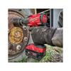 Boulonneuse À Chocs 18V M18 FMTIW2F12-0X (sans Batterie Ni Chargeur) + Coffret HD-BOX - MILWAUKEE - 4933478449