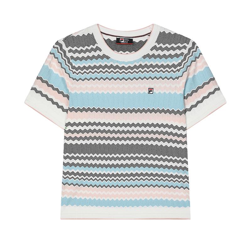 

New FILA Knitwear Women s Soft Cherry Blossom Pink F11W421406FPK 160/80A/S