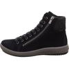 Women's Ankle Boots Legero Tamaro Damen Kurzstiefel Blue