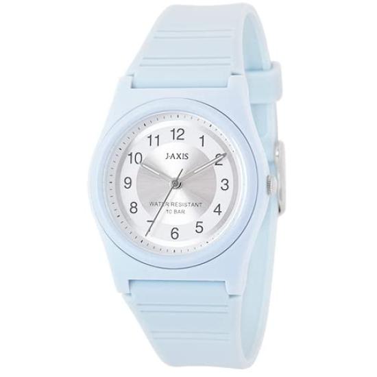 

Flame Wristwatch Blue [Sun Co., Ltd.] J-Axis AL1356-BL синий