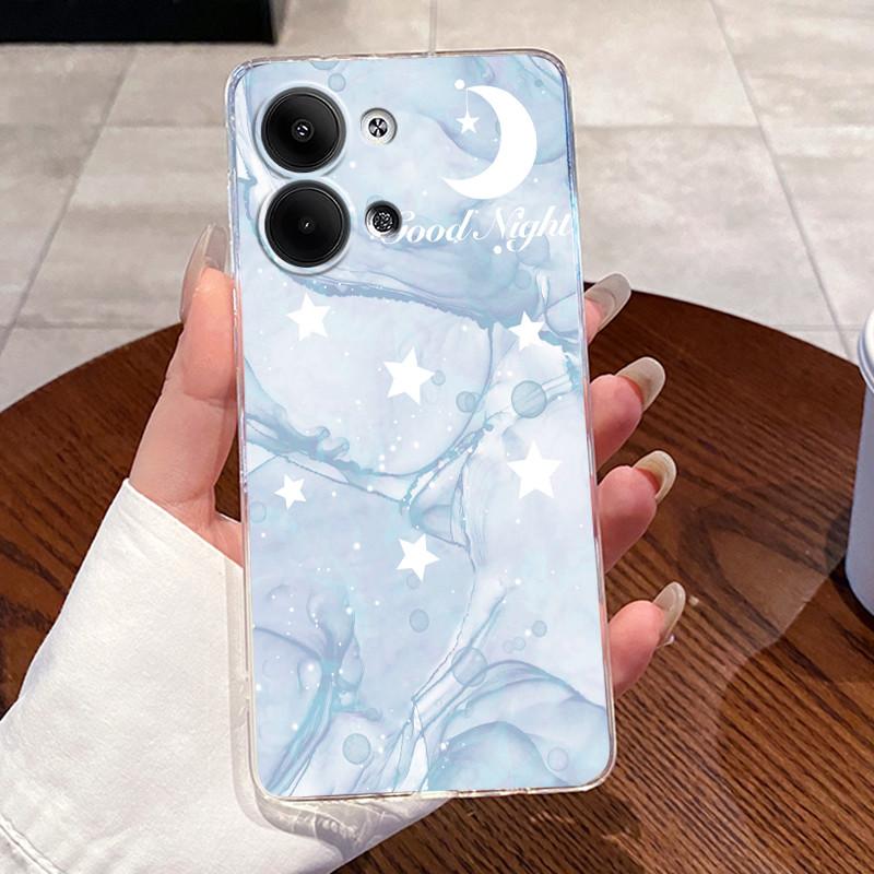 Jelly Casing For OPPO Reno9 Pro Pro+ Clear Silicone Soft TPU Back Cover For Reno 9 Pro Plus Cute Cat Rabbit Heart Phone Case