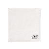 Snoopy Mini Towel 25x25cm Washable Cotton Soft Hand Towel with Untwisted Lightweight and Made In Japan White TT45850611 Watairo PN5601TW