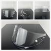 Motorcycle Helmet Visor for SHOEI X14 Z7 CWR1 RF1200 Xspirit NXR Helmet Shield Lens Casco Moto Accessories Face Shield Sunshield