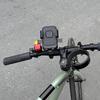 Bicycle & E-Bike Shockproof Phone Mount - Anti-shake for Road & Mountain Bikes