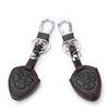Key Pouch for Toyota Prado, Land Cruiser, Camry, Corolla (Middle East Models)