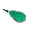 20~100G Inline Method Feeder Or Mould For Carp Fishing Tackle Tool Method Feeder Fishing Tackle Tool Method Feeder Fishing Parts
