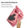 EVA Kids Cover for Samsung Galaxy Tab S7 S8 S9 S11 11 S10 Lite FE 10.9 Inch A11 A9 8.7" Plus 11" A7 Lite A7 10.4 S6 Lite A8 A7
