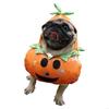 Fun Pet Clothing Easy to Wear Jumpsuits Cosplay Costume For Halloween New Year HX6C
