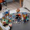LEGO Creator Expert Medieval Castle Building Set 31120 Toy for Kids Ages 9-11