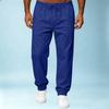 Men's Casual Jogger Sweatpants for Athletic Training and Everyday Wear