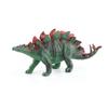Dinosaur Model Toys Simulation Tynosaurus Rex Stegosaurus Triceratops Static Toy Model Dinosaur World Models Set For Child Gift