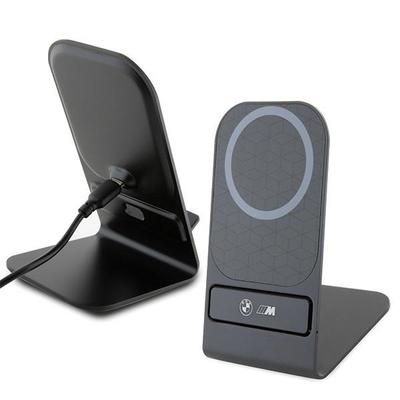 Ładowarka Indukcyjna 15W BMW MagSafe Czarna