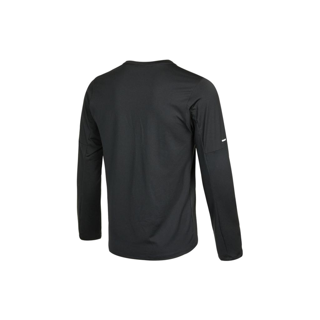 Nike Dri Fit T Shirt Men's Black DD4755-010