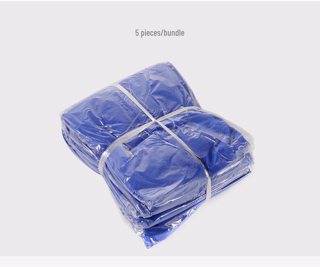Unisex Disposable Spa Paper Underwear for Massage and Sauna