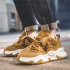 Sko menn Sneakers Herre casual Herre Sko tenis Luksussko Trener Race Pustende Sko mote loafers løpesko til menn