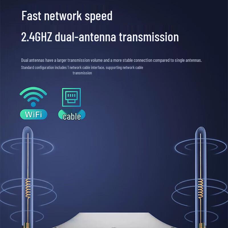 Telecamera di Sicurezza Dahua 4MP 5x Zoom PTZ Wi-Fi PoE Spina CN (adattatore incluso)