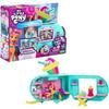Camion Smoothie - My Little Pony - Sunny Starscout - Multicolore - 15 Accessoires - 5 Ans et Plus