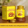 Vietnamese Black Bear Pain Relief Cream 50g - Soothes Neck, Shoulder, Waist & Leg Discomfort