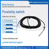HUGONG KJT-M4-Z Proximity Switch Inductive Sensor