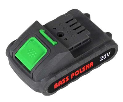 Battery For Tools 20 V, 3 Ah