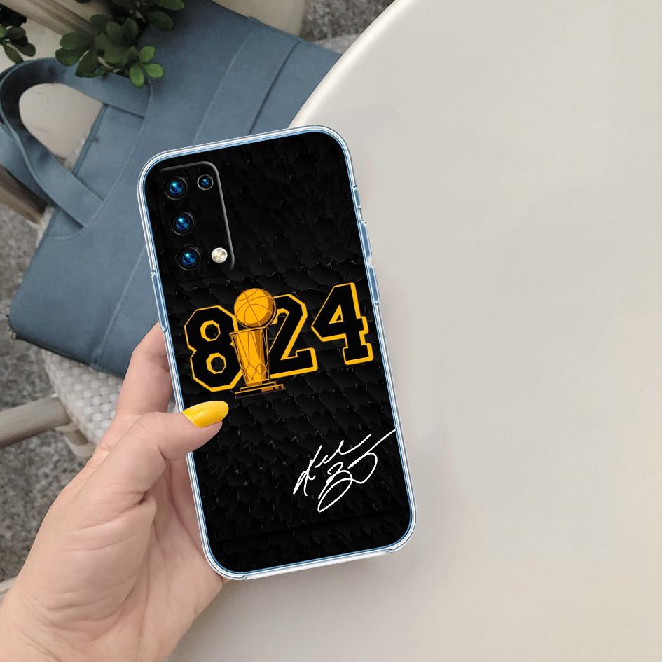 K-Kobes Basketball Star Phone Case for Motorola Moto G10 G20 G30 G31 G32 G34 G35 G41 G42 G50 51 G52 G55 G60 G60S G62 G71 G72 G75