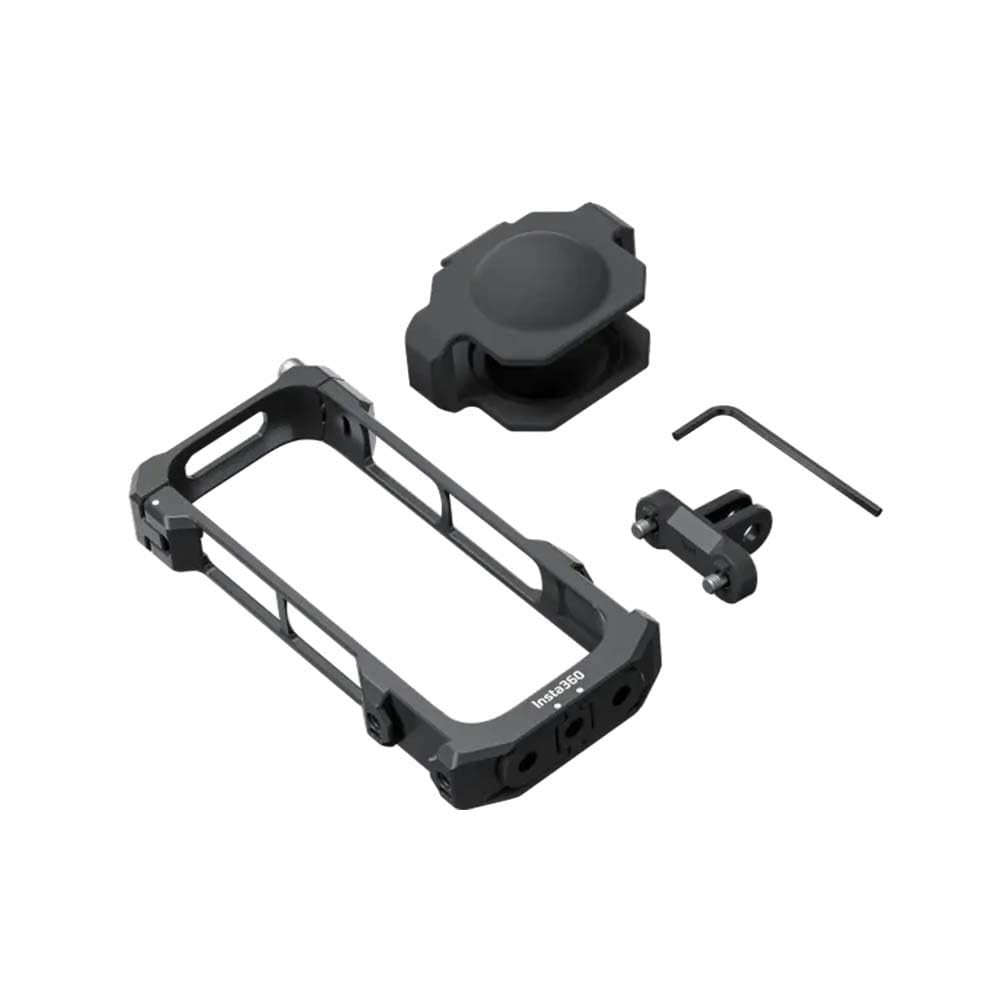 Insta360 X3 Universal Frame CINSBAQF