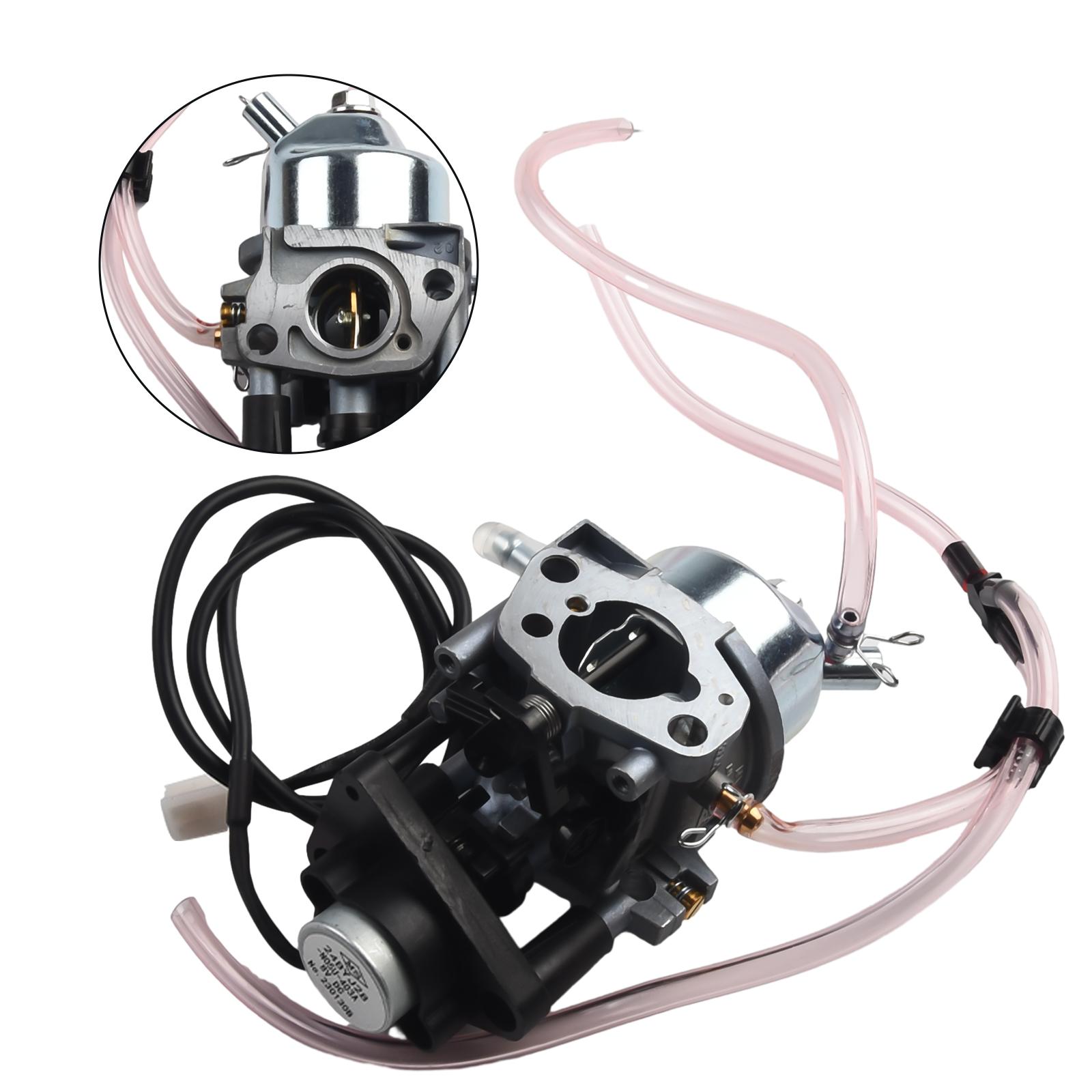 Carburetor Fuel Filter Gasket Replacement Part Number 16100-ZL0-D66 16100-Z0V-D12 For Honda 16100-ZL0-D66 EU3000i 2000i EU3000is China Mainland