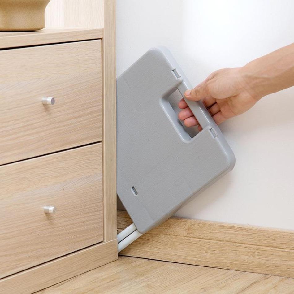 1 Pcs Portable Camping Chair Collapsible Footstool Compact Seat Mini Lightweight Foldable Stool for Travel Beach Lawn Outdoor