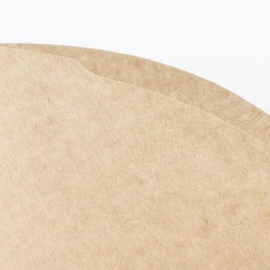 Muji Coffee Filter 60 Sheets