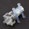 1Pcs High Temperature Resistant 100 Degree Diaphragm Self-Priming Mini Water Pump 12V/24V For Tea Machine And Fish Tank