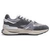 New LiNing 001 Innocence V2 Innocent V2 Anti Slip Wear Resistant Low Top Casual Shoes Iron Asphalt Gray AGCT501-4