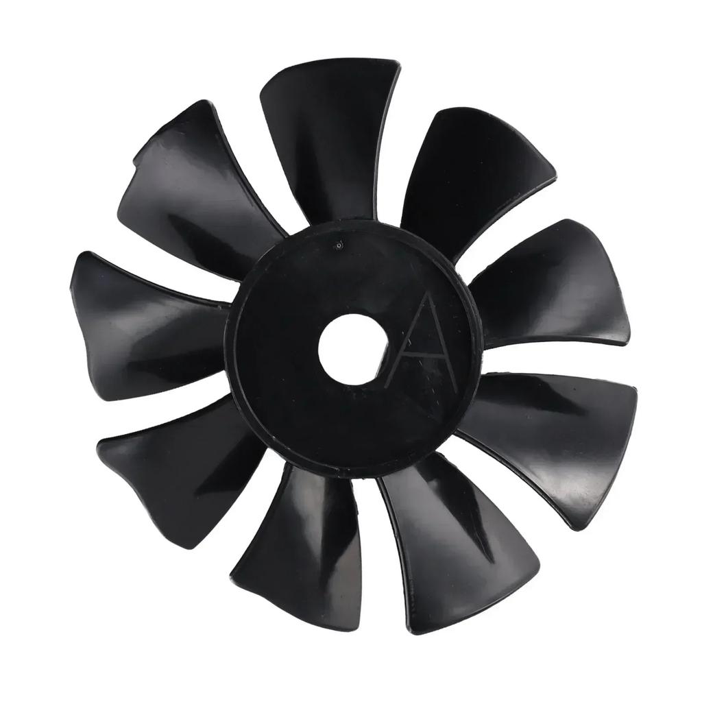 1Pc Air Compressor Fan Blade Direct-Connected Air Pump Motor Cooling Fan 550W 750W Piston Small Air Pump Motor Cooling Fan