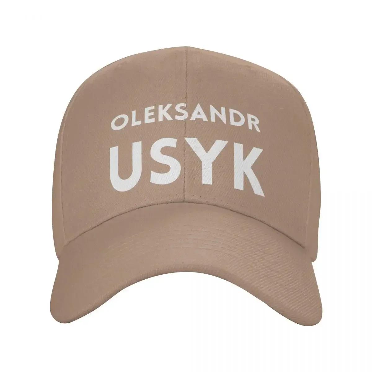 

Oleksandr Usyk Oleksandr Usyk Baseball Cap Kids Hat F Golf Hat Unisexs big size hat Hats Women Unisexs