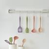 Sallema Comdimom Silicone Mini Kitchen Tool Set of 4