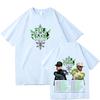 Üst giysisi – T-shirtler