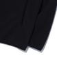 Acei Pocket Color Block Urban Fleece Jacket [Uni] Black